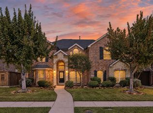 1308 Hazel Green Dr, Frisco, TX 75033