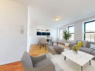 932 Eastern Pkwy APT 2C, Brooklyn, NY 11213