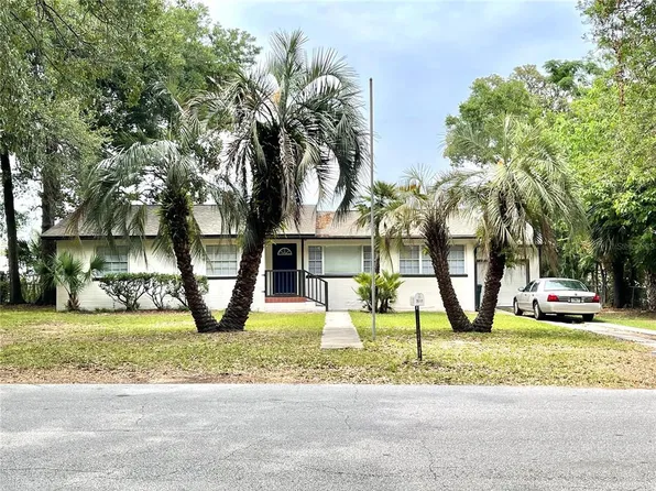 3517 NE 12th St, Ocala, FL 34470