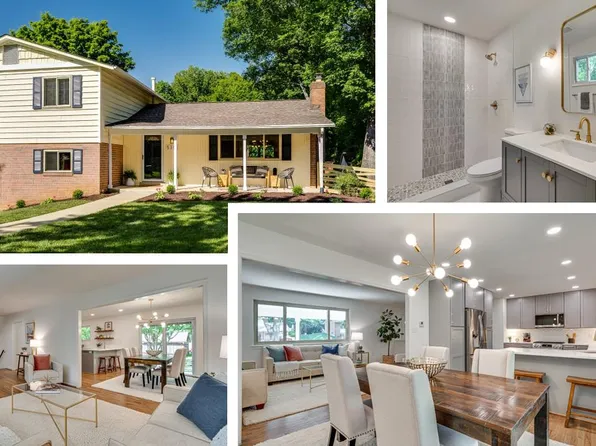 5382 Gainsborough Dr, Fairfax, VA 22032