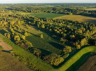 /forsythe Rd, Rushville, IL 62681