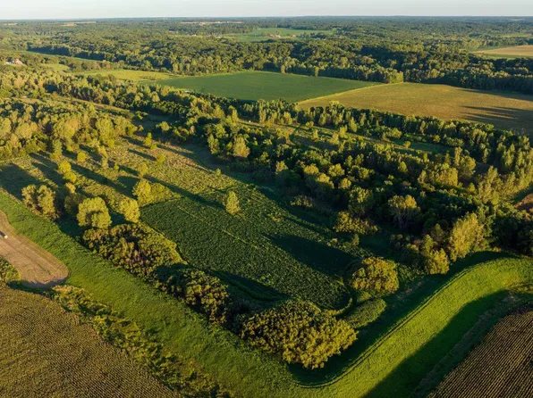 /forsythe Rd, Rushville, IL 62681