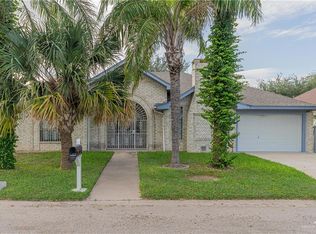 415 Villa Cir, Mission, TX 78572
