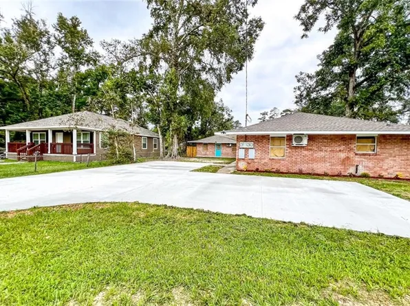 43291 Baker Ln, Hammond, LA 70403