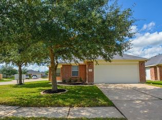 19426 Kadabra Dr, Katy, TX 77449