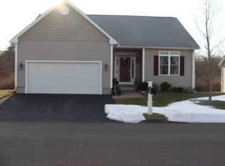 5 Partridge Run, Enfield, CT 06082