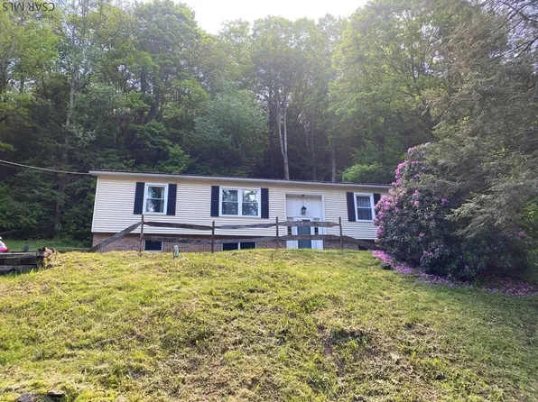 1422 Saylor School Rd, Boswell, PA 15531