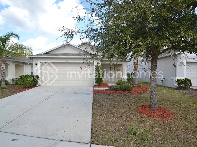 18511 Snowdonia Dr — Photo 1