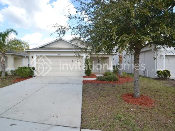 18511 Snowdonia Dr, Land O Lakes, FL 34638