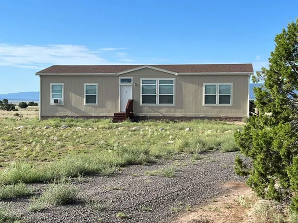 56 Kachina Rd, Quemado, NM 87829