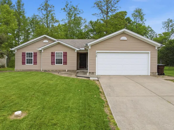 320 Faith Way, Bethel, OH 45106
