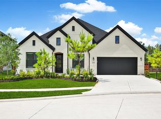 4691 Bridgewood Dr, Spring, TX 77386