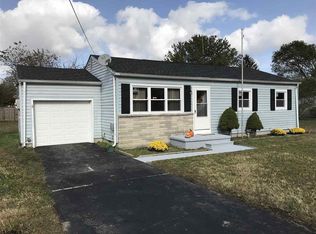 114 Stanley Dr, Egg Harbor Township, NJ 08234