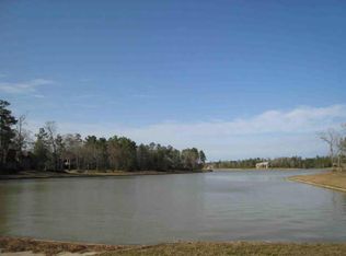 5811 N Ossineke Dr, Spring, TX 77386