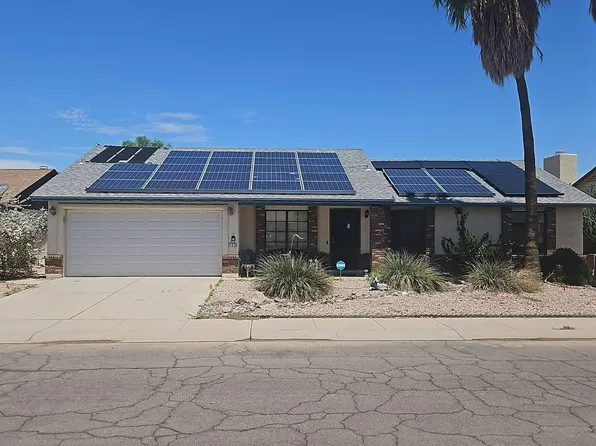 420 E Duke Dr, Casa Grande, AZ 85122