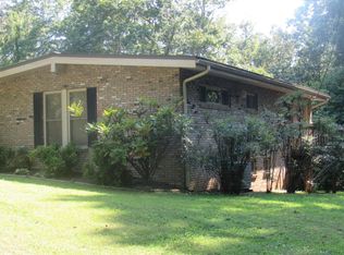 244 Heidle Rd, Harriman, TN 37748