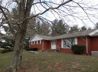 14581 State Route 279, Oak Hill, OH 45656
