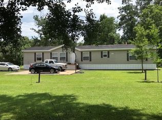 18291 Sisters Rd, Ponchatoula, LA 70454