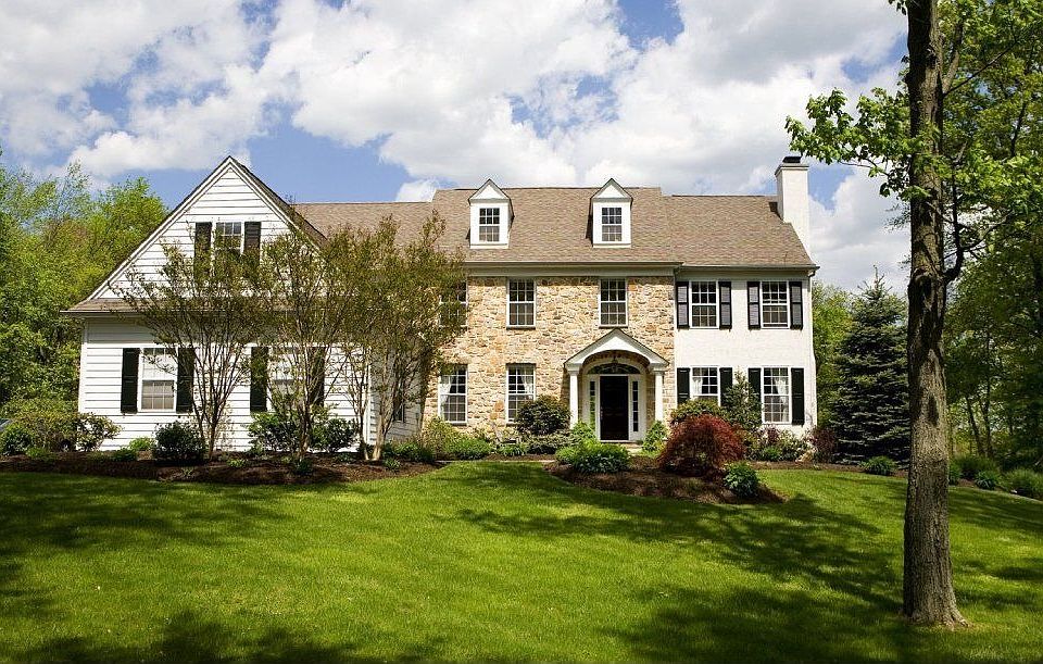 For Sale: 629 S Warren Ave, Malvern, PA 19355