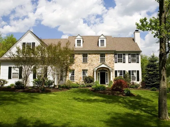 629 Warren Ave, Malvern, PA 19355