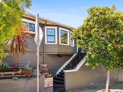 3057 Lynde St, Oakland, CA, 94601