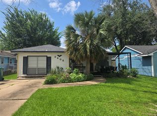 3203 Washington St, Pasadena, TX 77503