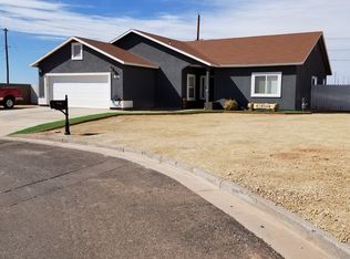 265 Papago Blvd, Winslow, AZ 86047