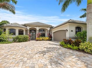 2413 SW 27th Ave, Cape Coral, FL 33914