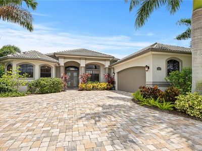 2413 SW 27th Ave, Cape Coral, FL, 33914