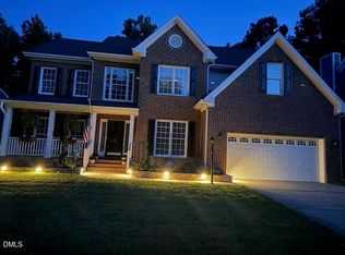 114 Council Gap Ct, Cary, NC 27513