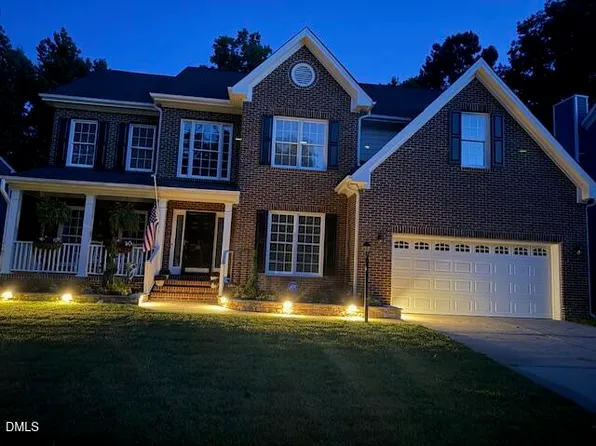 114 Council Gap Ct, Cary, NC 27513