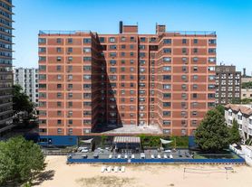 Beachside Apartments