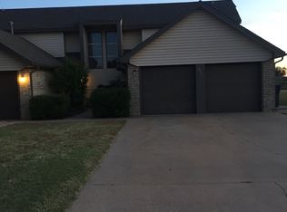 4511 Spring Ridge Rd, Enid, OK 73703