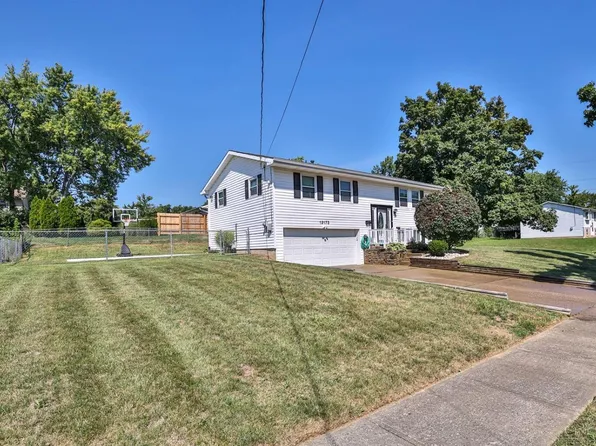 12173 Westerly Dr, Cincinnati, OH 45231
