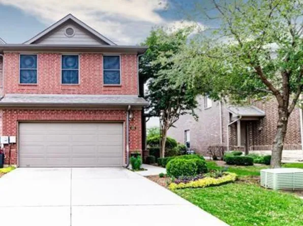 460 Hunt Dr, Lewisville, TX 75067