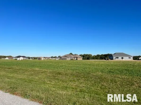 LOT 63 115th Ave W, Milan, IL 61264