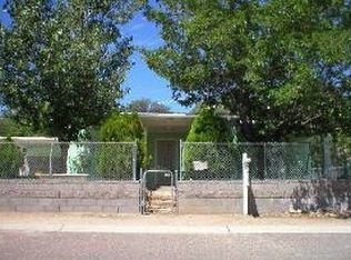 430 S Granite St, Prescott, AZ 86303