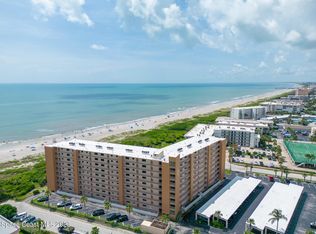 7520 Ridgewood Ave APT 703, Cape Canaveral, FL 32920
