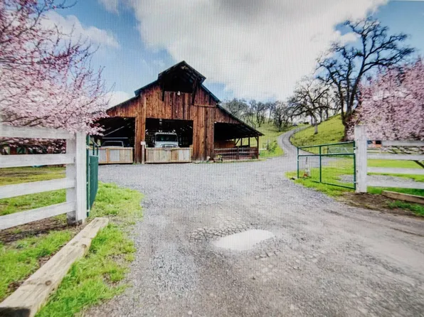 10794 Bachelor Valley Rd, Witter Springs, CA 95493