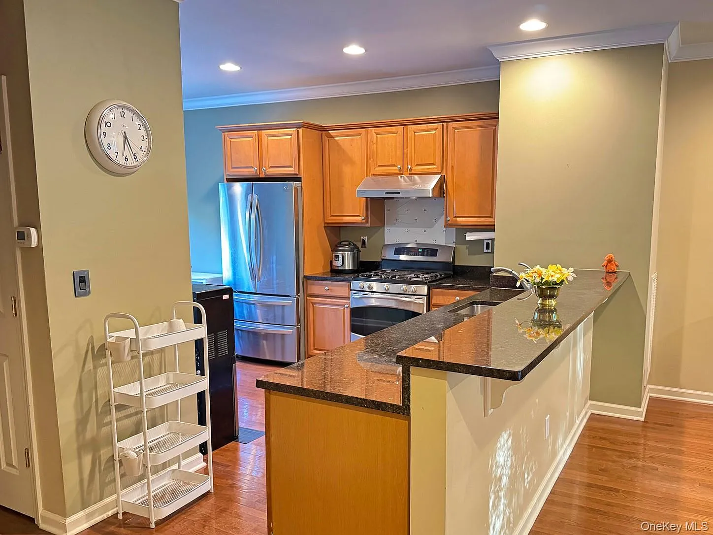 2 bed, 2.5 bath, 1795 sqft, $2,900 — Photo 4