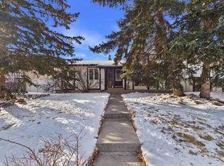 335 N Huntridge Rd NE, Calgary, AB T2K 4B8