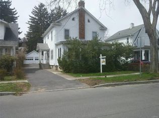 453 Wendell Ter, Syracuse, NY 13203