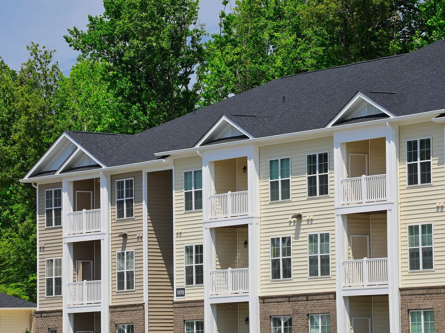 Village at Westlake — Photo 4