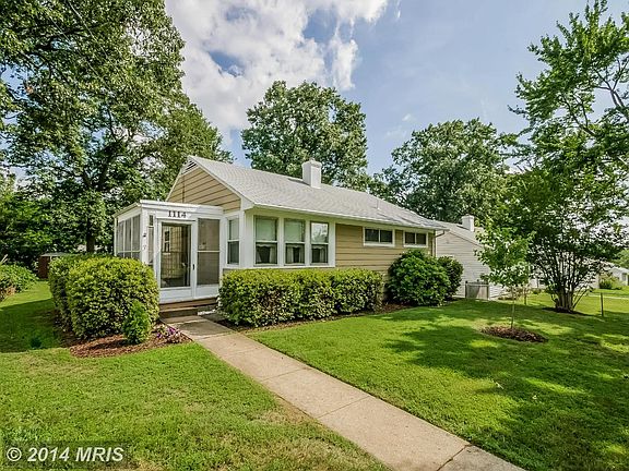 3rd image of 1114 Allison Dr