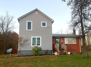 3793 Hogback Rd, Hermitage, PA 16148