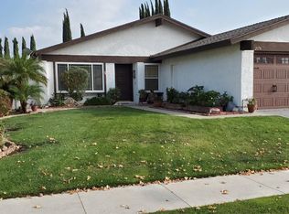 2176 N Sargent Ave, Simi Valley, CA 93063