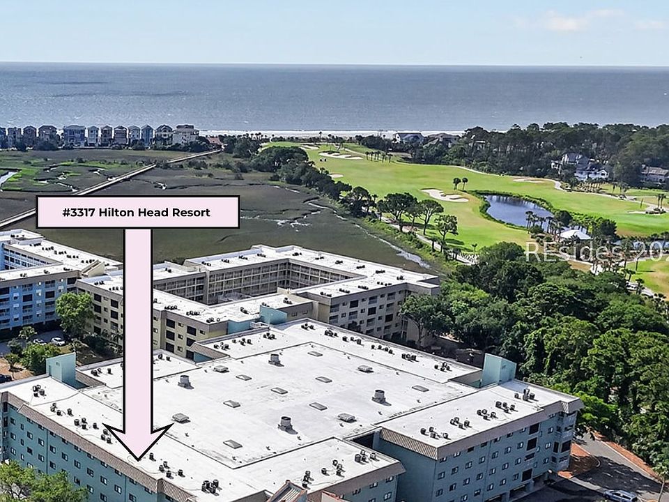 1st image of 663 William Hilton Pkwy APT 3317