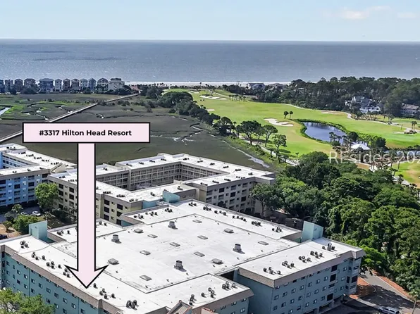 663 William Hilton Pkwy APT 3317, Hilton Head Island, SC 29928