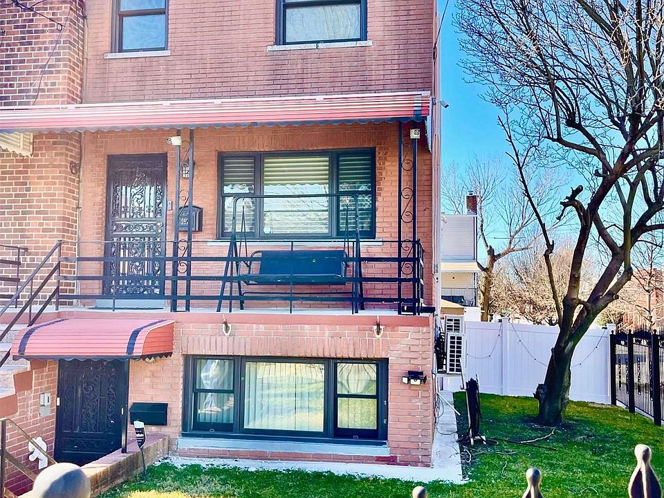 257 Revere Avenue, Bronx, NY 10465 | Zillow