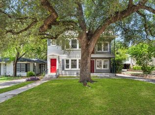 109 W Norwood Ct #1, San Antonio, TX 78212